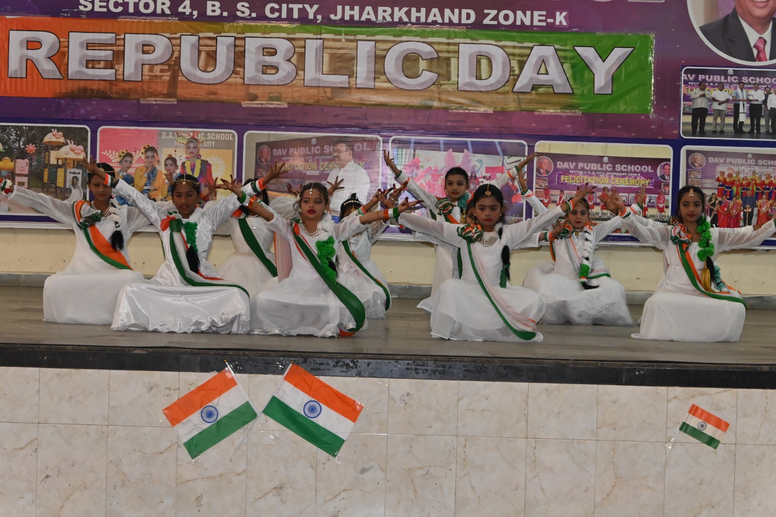 Republic day 2026